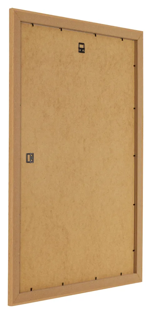 Bilderrahmen 48x67 cm - Buche - MDF - Como