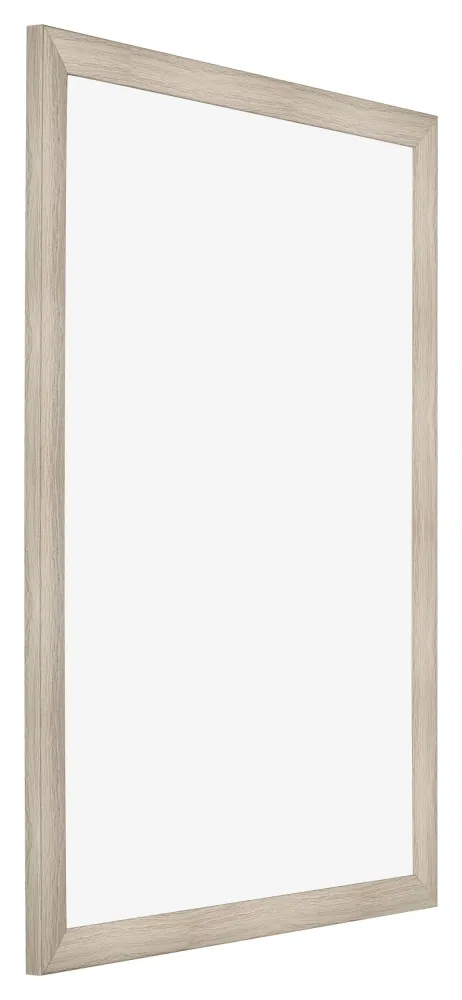 Bilderrahmen 48x67 cm - Eiche Hell - MDF - Pisa