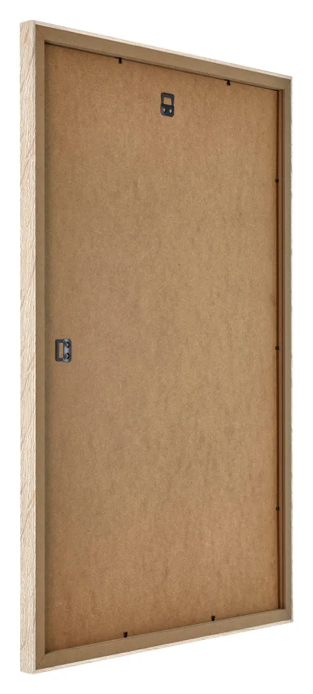 Bilderrahmen 48x67 cm - Eiche - MDF - Catania