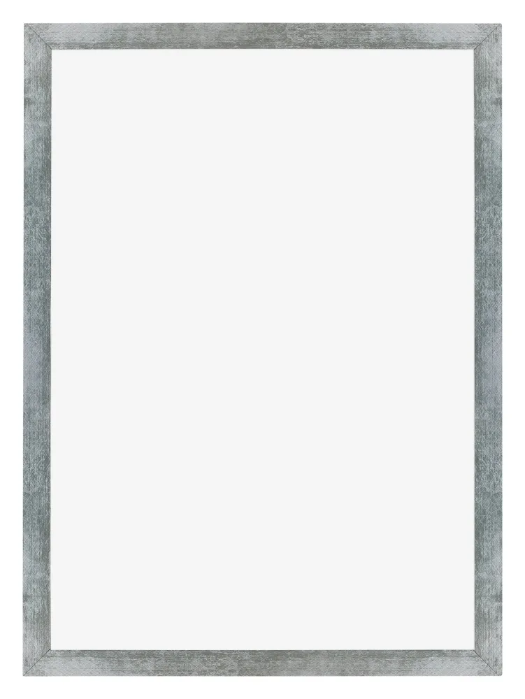 Bilderrahmen 48x67 cm - Eisen Gewischt - MDF - Mura