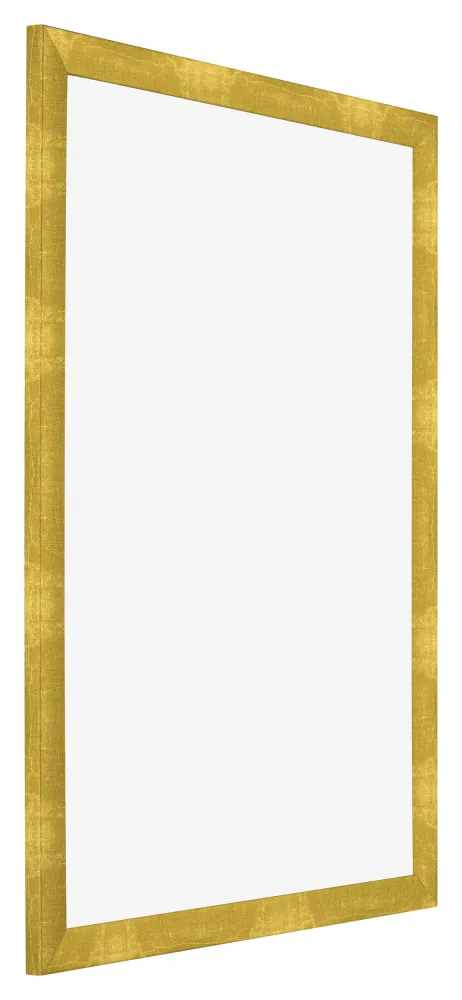Bilderrahmen 48x67 cm - Gold Vintage - MDF - Pisa