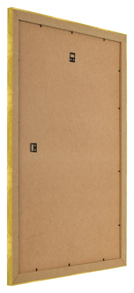 Bilderrahmen 48x67 cm - Gold Vintage - MDF - Pisa