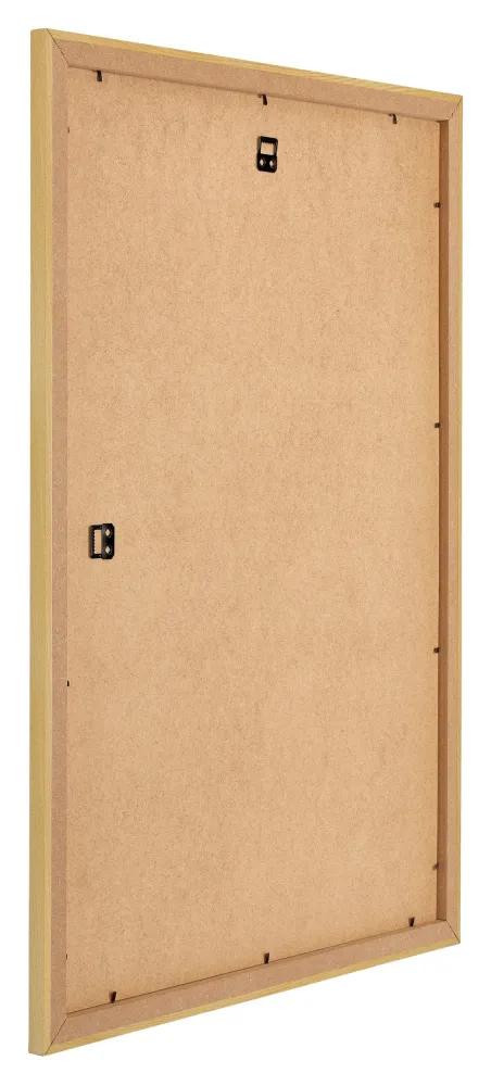 Bilderrahmen 48x67 cm - Kiefer Dekor - MDF - Mura