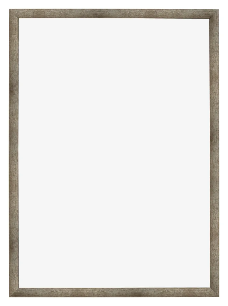 Bilderrahmen 48x67 cm - Metall Vintage - MDF - Bologna