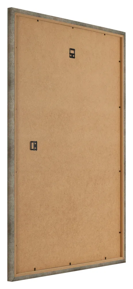 Bilderrahmen 48x67 cm - Metall Vintage - MDF - Bologna
