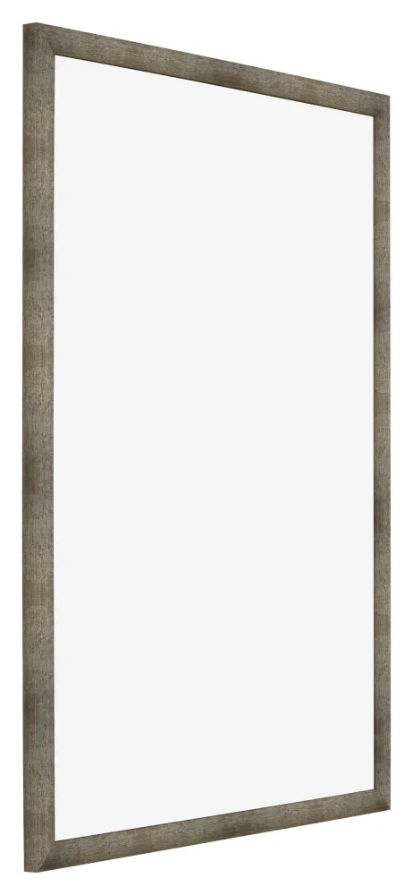Bilderrahmen 48x68 cm - Metall Vintage - MDF - Bologna