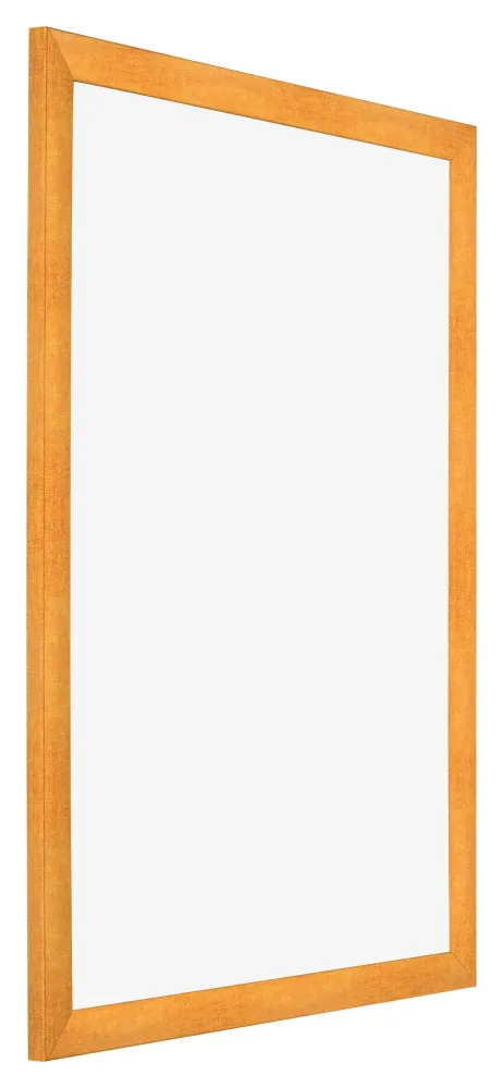 Bilderrahmen 48x68 cm - Orange - MDF - Pisa