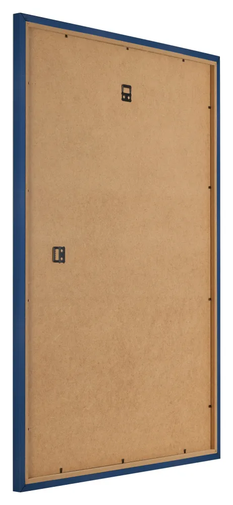 Bilderrahmen 49x68 cm - Dunkelblau - MDF - Bologna