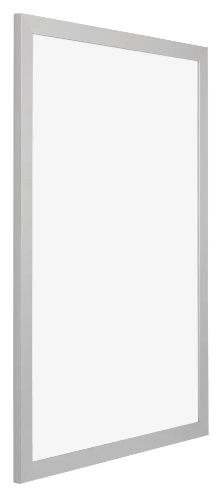 Bilderrahmen 49x68 cm - Grau - MDF - Mura