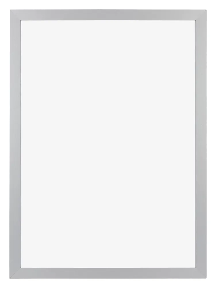 Bilderrahmen 49x68 cm - Grau - MDF - Mura