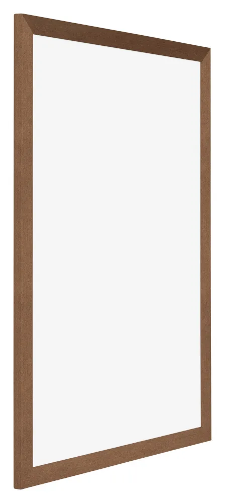 Bilderrahmen 49x68 cm - Kupfer Dekor - MDF - Mura