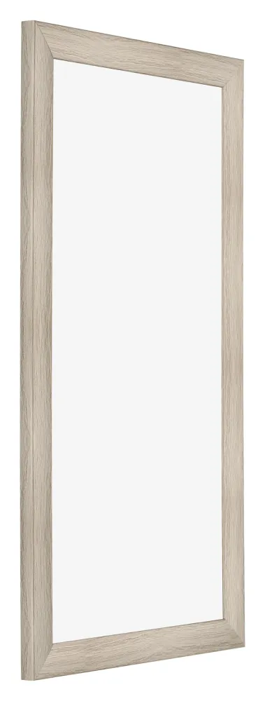 Bilderrahmen 50x100 cm - Eiche Hell - MDF - Pisa