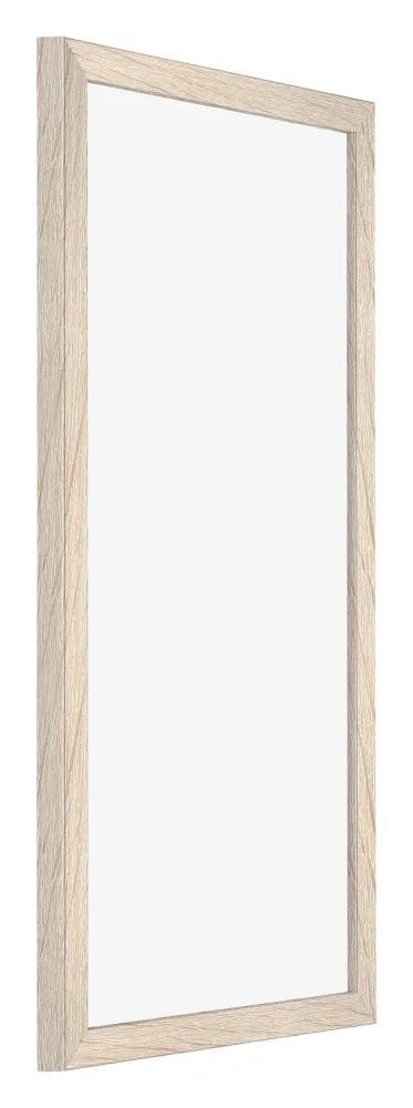 Bilderrahmen 50x100 cm - Eiche - MDF - Catania