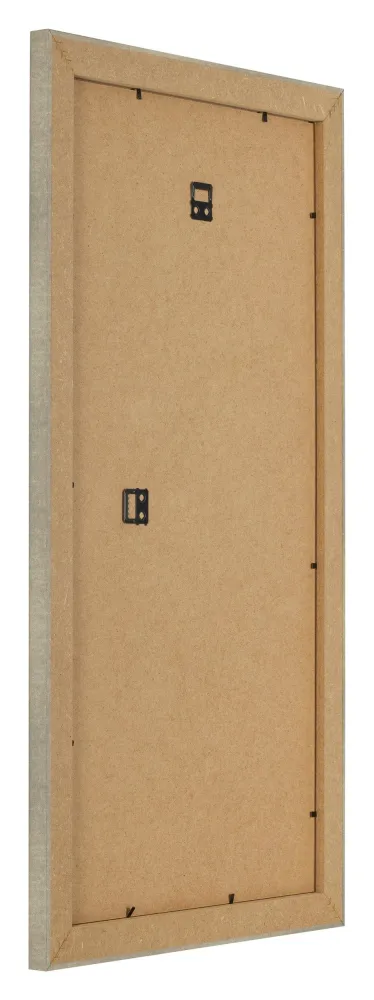 Bilderrahmen 50x100 cm - Gold Antik - MDF - Pisa