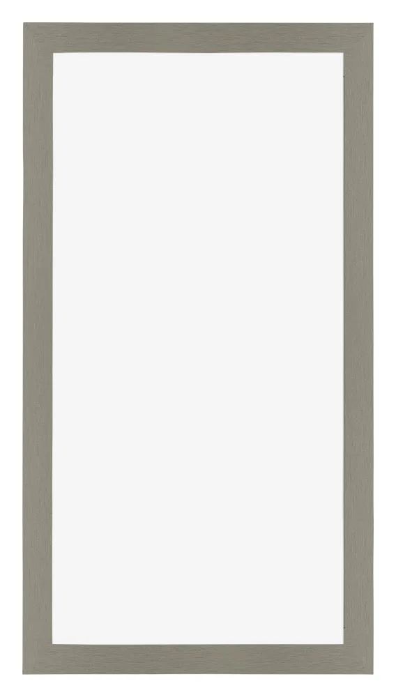 Bilderrahmen 50x100 cm - Grau - MDF - Mura