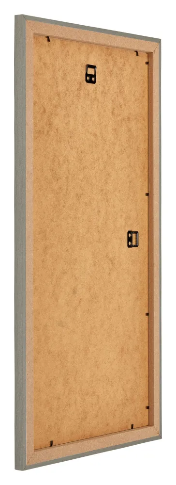 Bilderrahmen 50x100 cm - Grau - MDF - Mura
