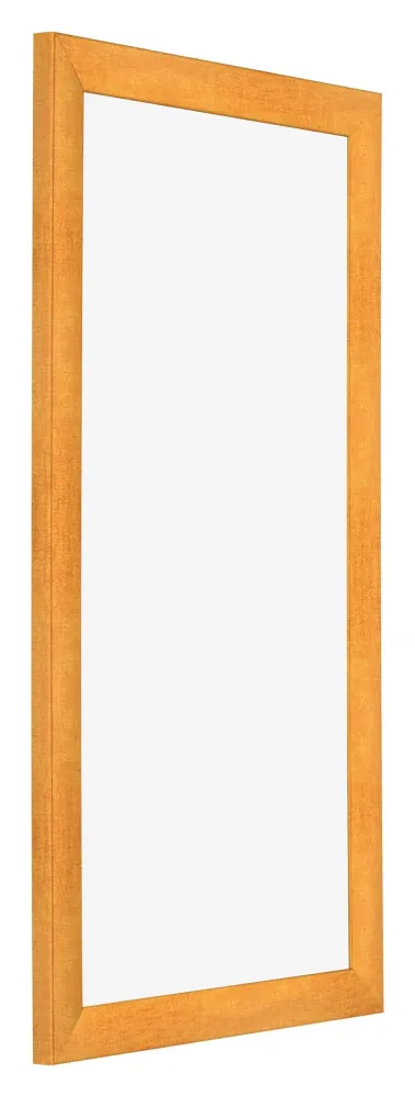 Bilderrahmen 50x100 cm - Orange - MDF - Pisa