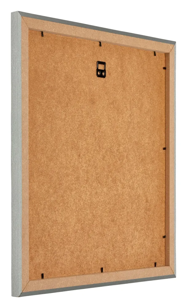 Bilderrahmen 50x50 cm - Champagner - MDF - Mura