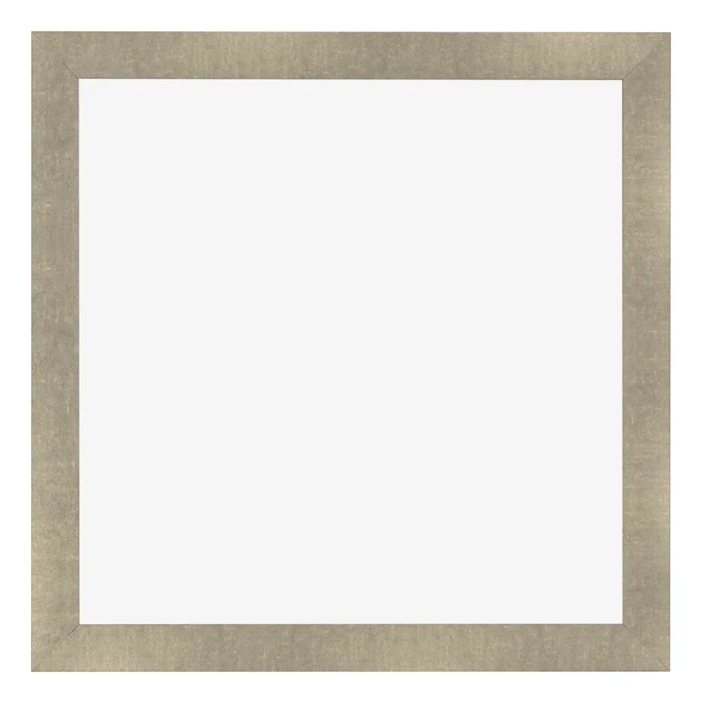 Bilderrahmen 50x50 cm - Gold Antik - MDF - Pisa