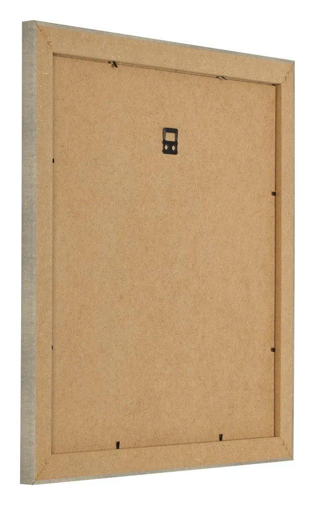 Bilderrahmen 50x50 cm - Gold Antik - MDF - Pisa