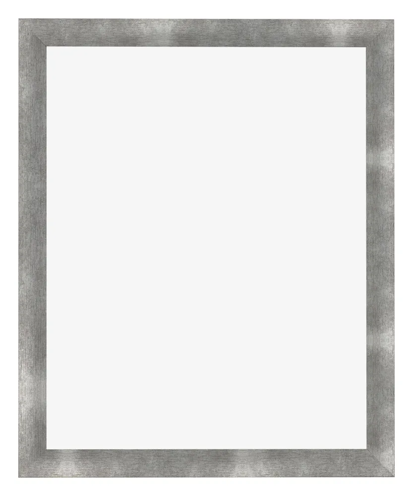 Bilderrahmen 50x60 cm - Metall Vintage - MDF - Pisa