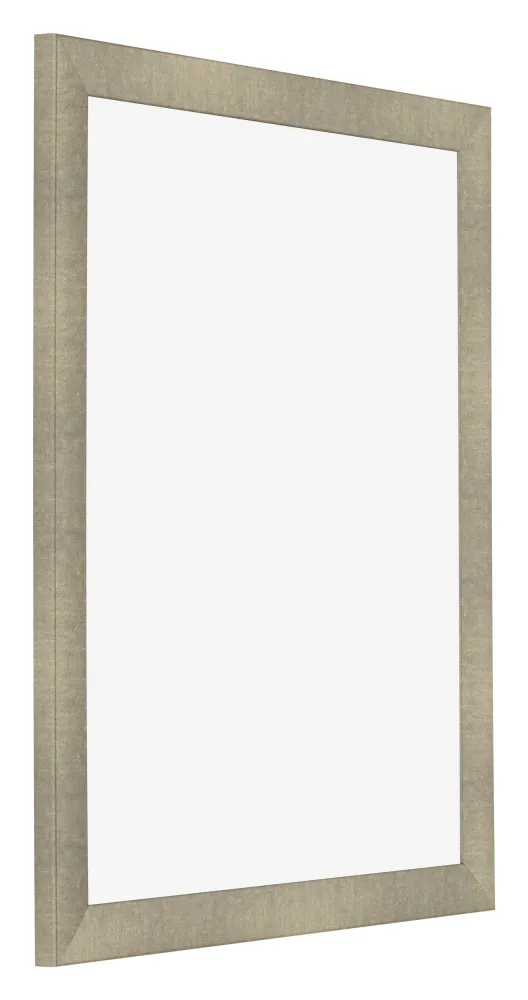 Bilderrahmen 50x65 cm - Gold Antik - MDF - Pisa