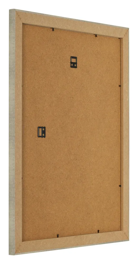 Bilderrahmen 50x65 cm - Gold Antik - MDF - Pisa