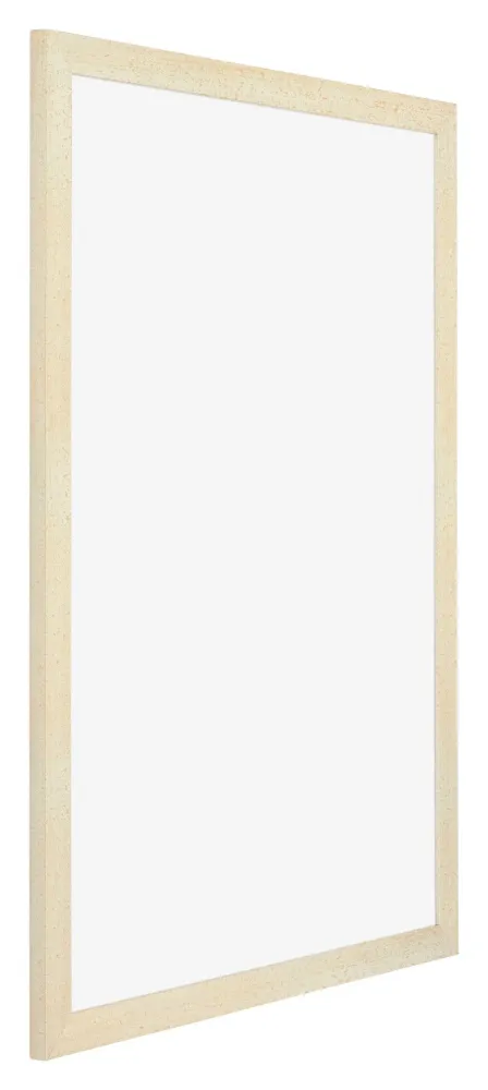 Bilderrahmen 50x70 cm - Sand Gewischt - MDF - Mura