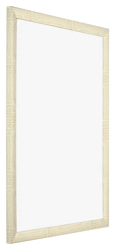Bilderrahmen 50x70 cm - Sonoma Eiche - MDF - Pisa