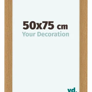 Bilderrahmen 50x75 cm - Buche - MDF - Como