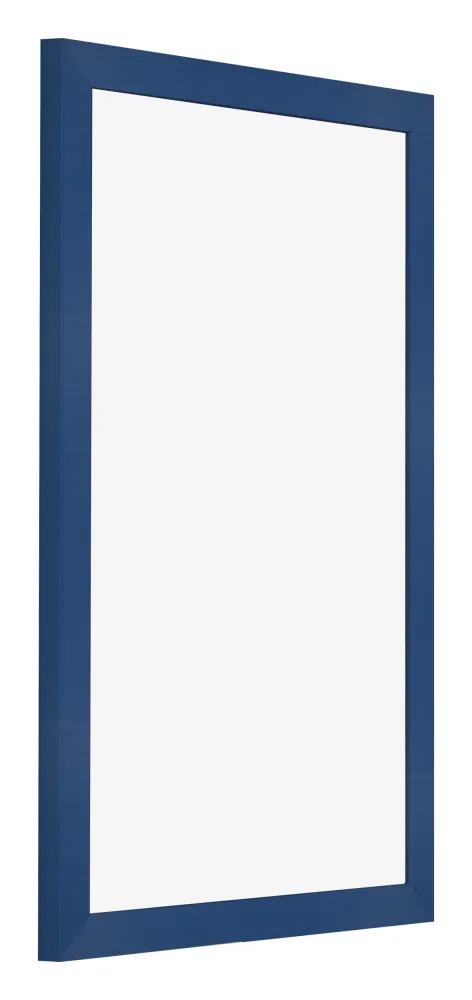 Bilderrahmen 50x75 cm - Dunkelblau - MDF - Bologna