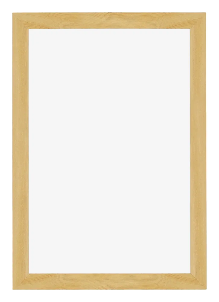 Bilderrahmen 50x75 cm - Kiefer Dekor - MDF - Mura