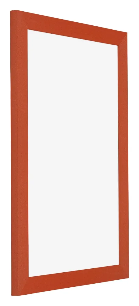 Bilderrahmen 50x75 cm - Orange - MDF - Mura