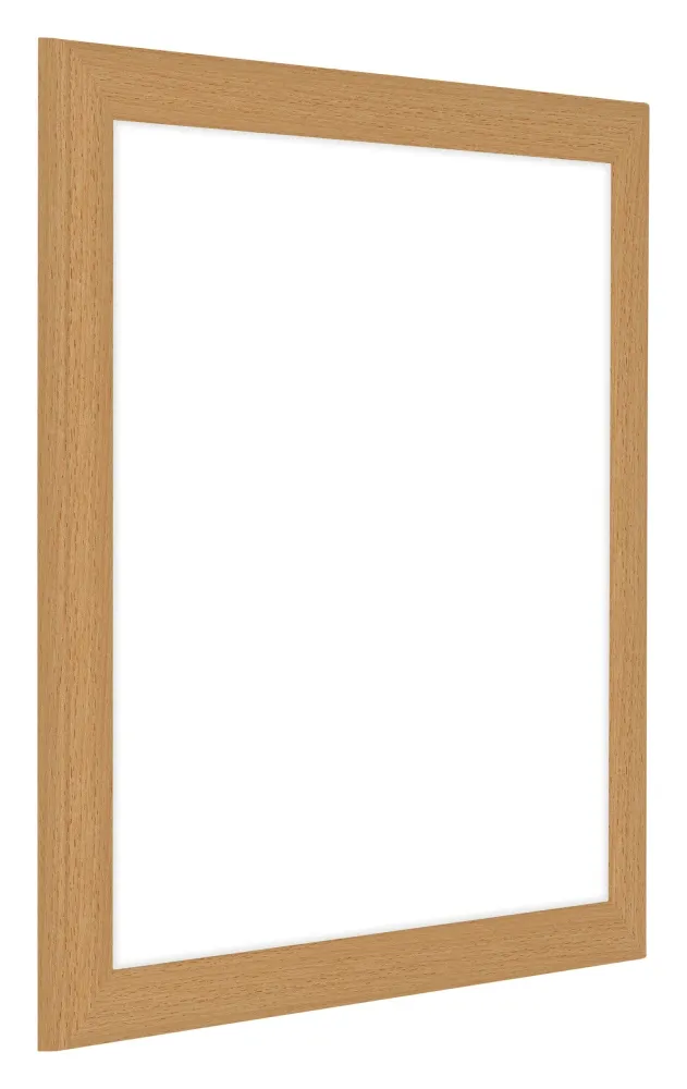 Bilderrahmen 55x55 cm - Buche - MDF - Como