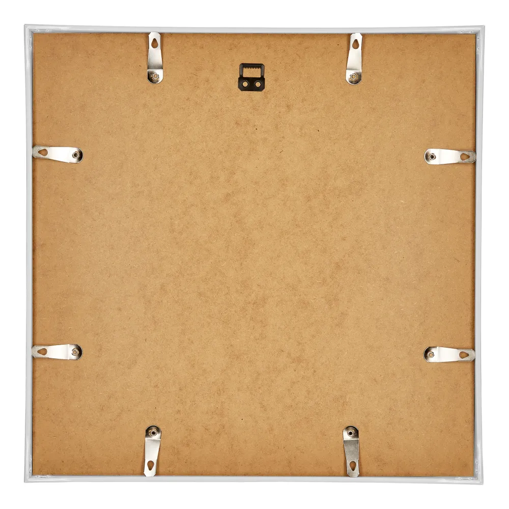 Bilderrahmen 55x55 cm - Champagner - Kunststoff - Annecy