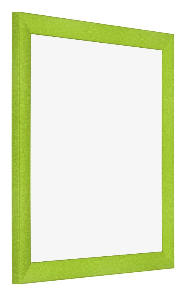 Bilderrahmen 55x55 cm - Grün - MDF - Pisa