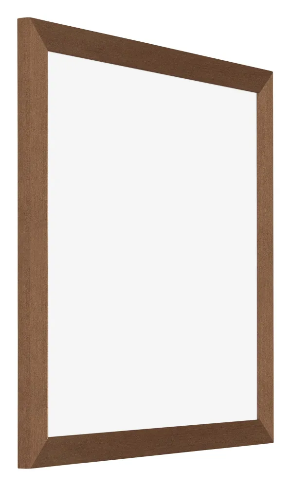 Bilderrahmen 55x55 cm - Kupfer Dekor - MDF - Mura
