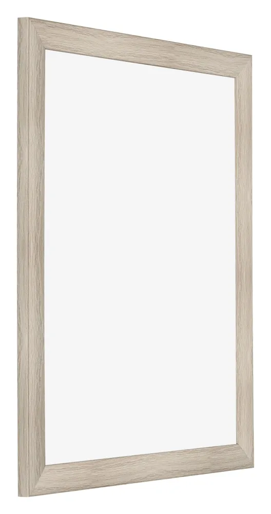Bilderrahmen 55x65 cm - Eiche Hell - MDF - Pisa