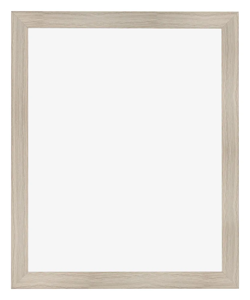 Bilderrahmen 55x65 cm - Eiche Hell - MDF - Pisa