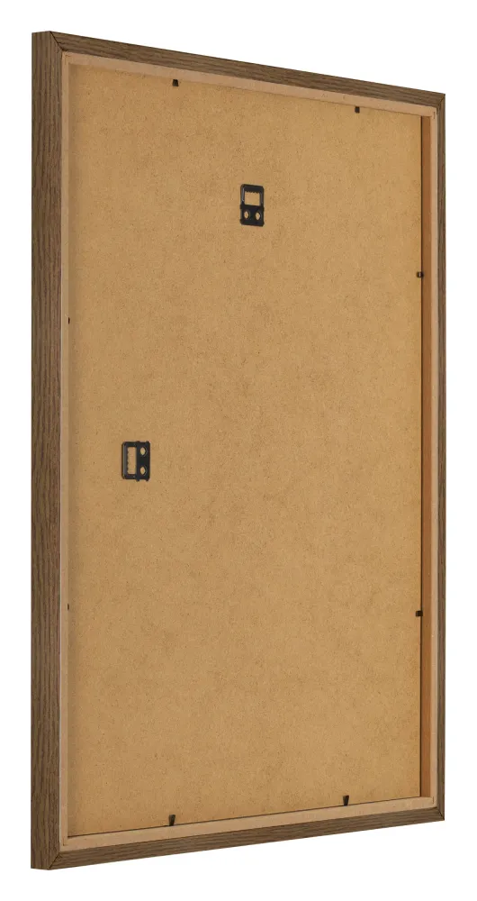 Bilderrahmen 55x65 cm - Eiche Rustikal - MDF - Bologna