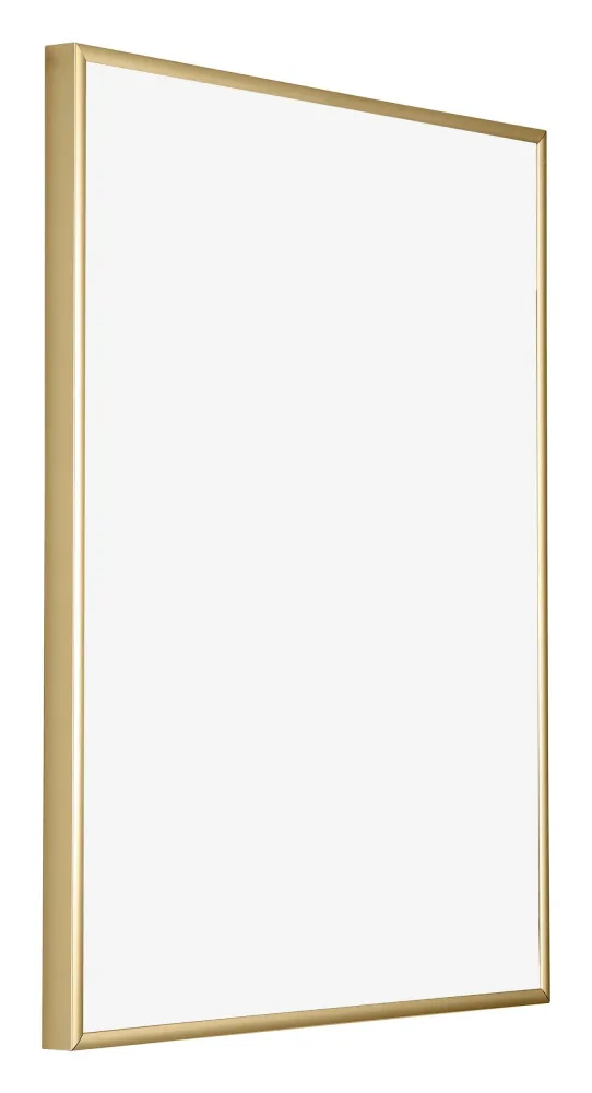 Bilderrahmen 55x65 cm - Gold - Aluminium - Kent