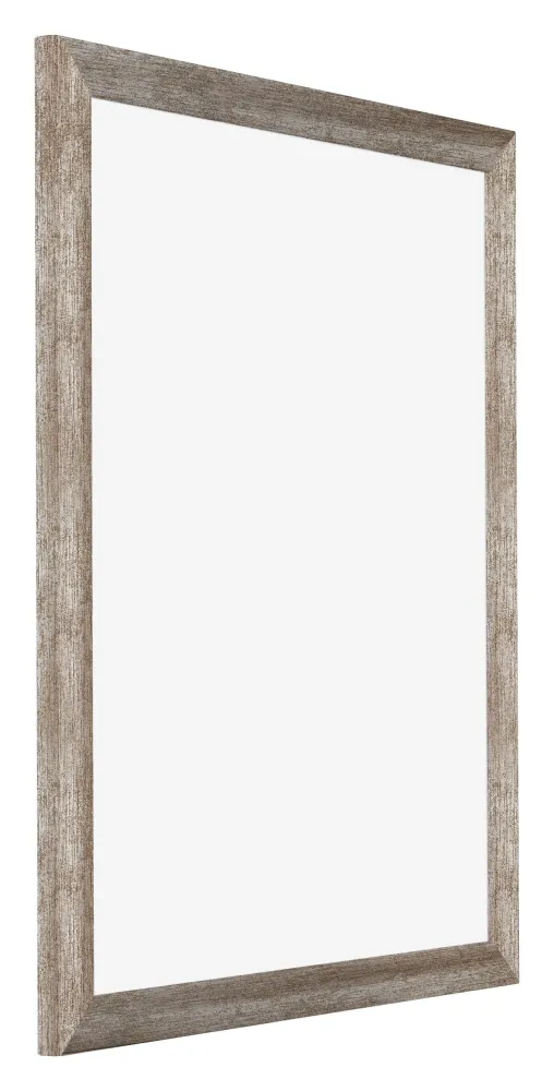 Bilderrahmen 55x65 cm - Metall Vintage - MDF - Mura