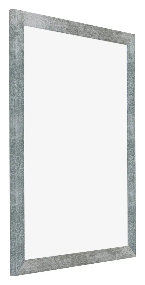 Bilderrahmen 56x71 cm - Eisen Gewischt - MDF - Mura