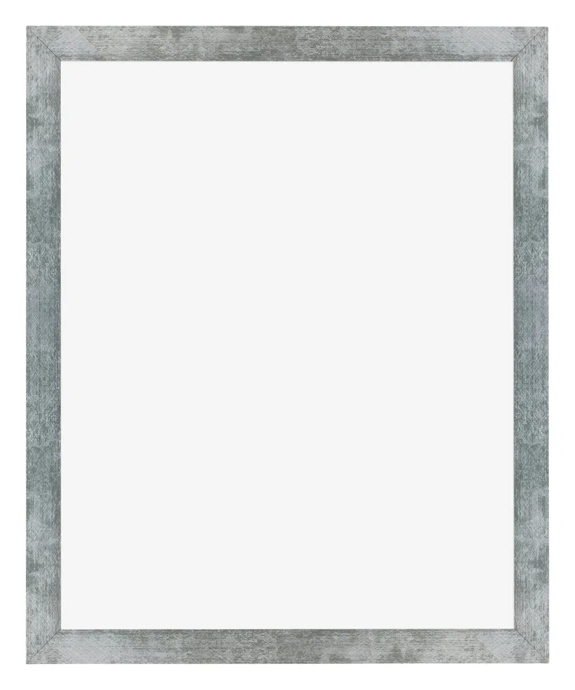 Bilderrahmen 56x71 cm - Eisen Gewischt - MDF - Mura