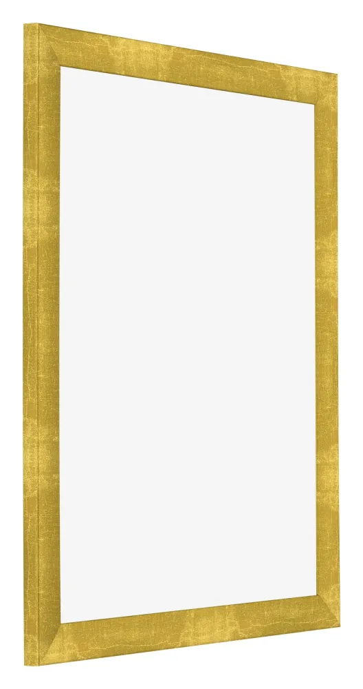 Bilderrahmen 56x71 cm - Gold Vintage - MDF - Pisa