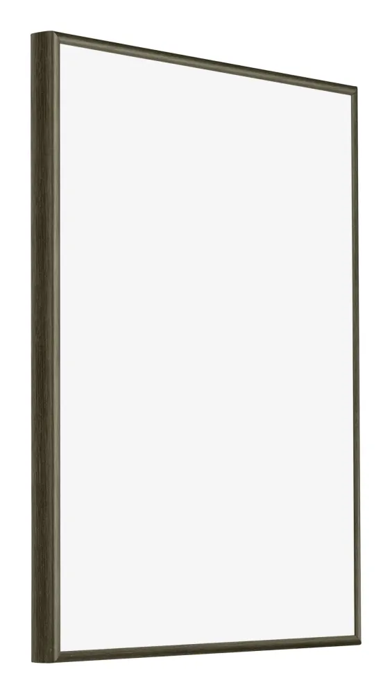Bilderrahmen 56x71 cm - Mercury Struktur - Aluminium - New York