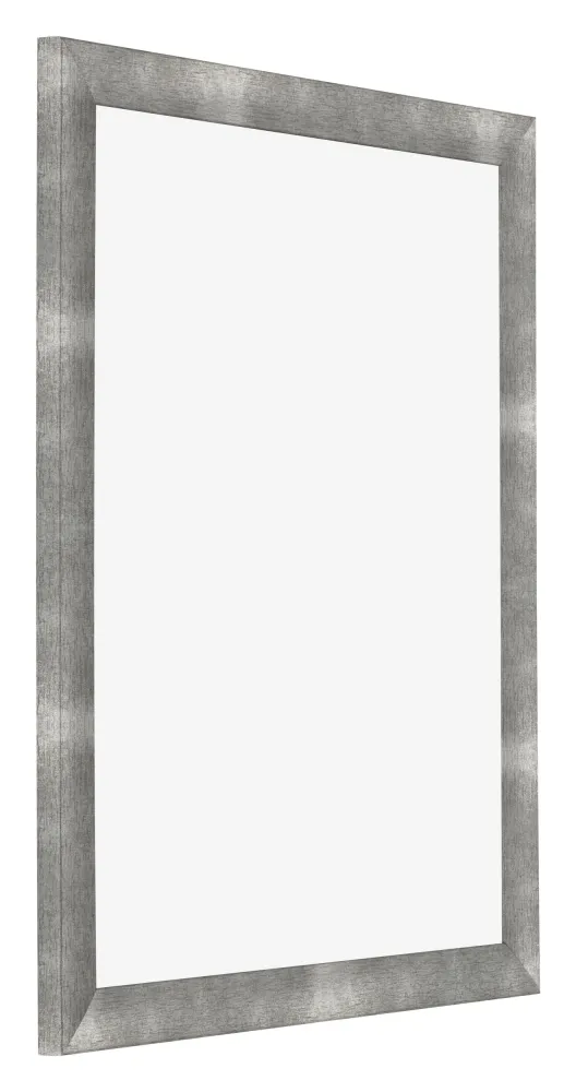Bilderrahmen 56x71 cm - Metall Vintage - MDF - Pisa