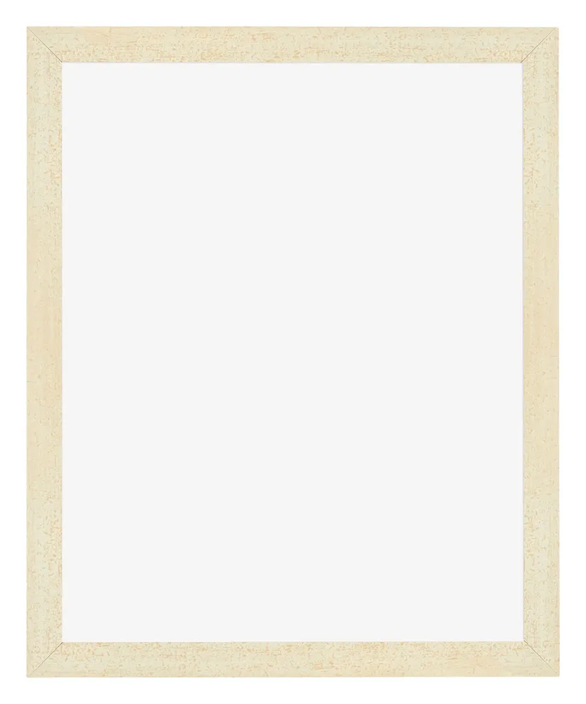 Bilderrahmen 56x71 cm - Sand Gewischt - MDF - Mura
