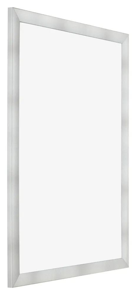 Bilderrahmen A1 - 59,4x84 cm - Aluminium Gebürstet - MDF - Pisa
