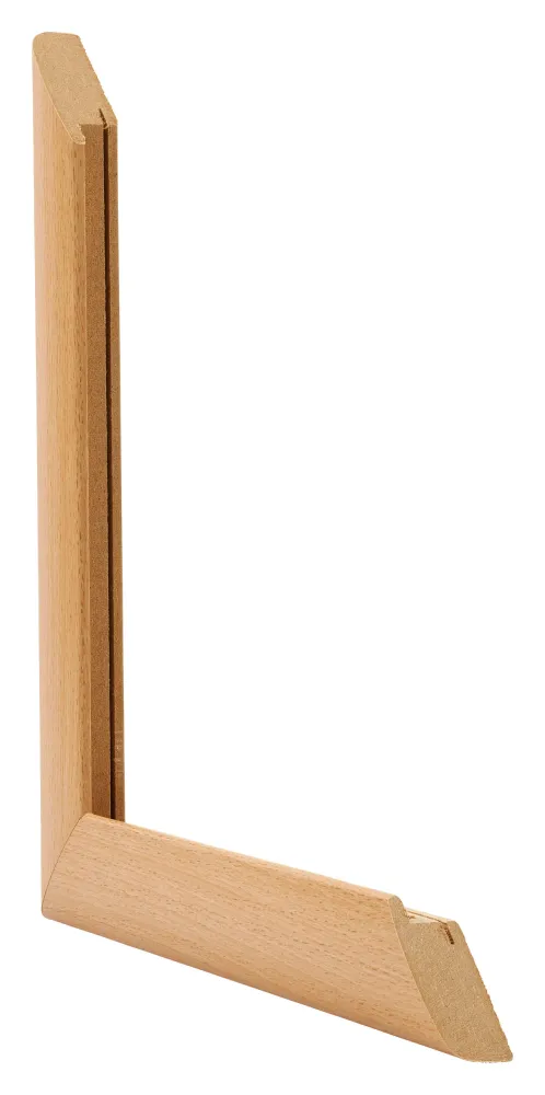 Bilderrahmen A1 - 59,4x84 cm - Buche - MDF - Como